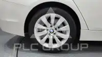 2018 BMW 320