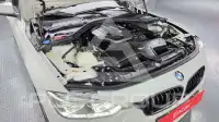 2018 BMW 320