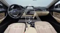 2018 BMW 320