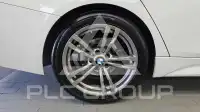 2018 BMW 320M
