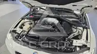 2018 BMW 320M