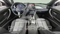 2018 BMW 320M