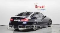 2018 BMW 320M
