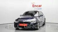2018 BMW 320M