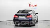 2018 BMW 320M