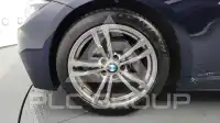 2018 BMW 320M