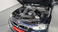 2018 BMW 320M