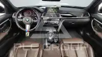 2018 BMW 320M