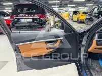 2018 BMW 320