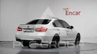 2018 BMW 320M