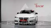 2018 BMW 320M