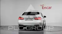 2018 BMW 320M