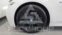 2018 BMW 320M