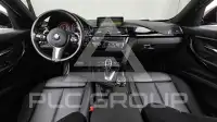 2018 BMW 320M