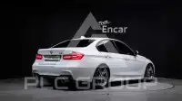 2018 BMW 320M