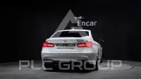 2018 BMW 320M