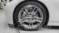 2018 BMW 320M