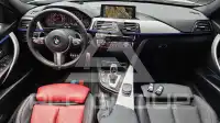 2018 BMW 320M