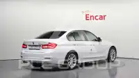 2018 BMW 320