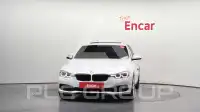 2018 BMW 320