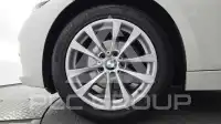 2018 BMW 320