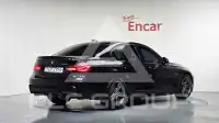 2018 BMW 320M