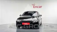 2018 BMW 320M