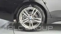 2018 BMW 320M