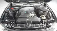 2018 BMW 320M