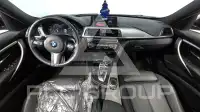 2018 BMW 320M