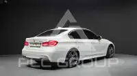 2018 BMW 320M