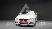 2018 BMW 320M