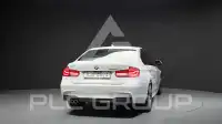 2018 BMW 320M