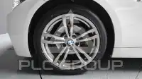 2018 BMW 320M