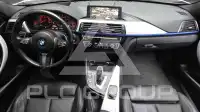 2018 BMW 320M