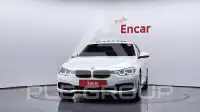 2018 BMW 320