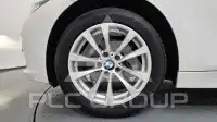 2018 BMW 320