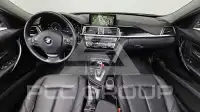 2018 BMW 320