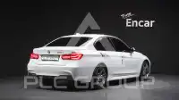 2018 BMW 320M