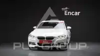 2018 BMW 320M