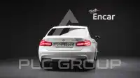 2018 BMW 320M