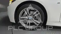 2018 BMW 320M