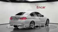 2018 BMW 320