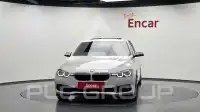 2018 BMW 320
