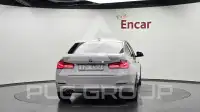 2018 BMW 320