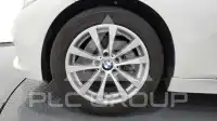 2018 BMW 320
