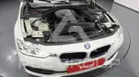 2018 BMW 320