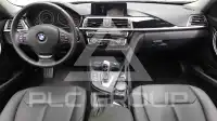 2018 BMW 320
