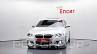2018 BMW 330