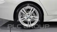 2018 BMW 330